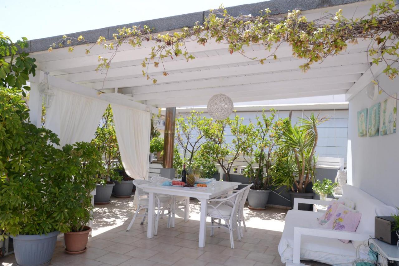 Ggk Apartments Heraklion  Екстер'єр фото