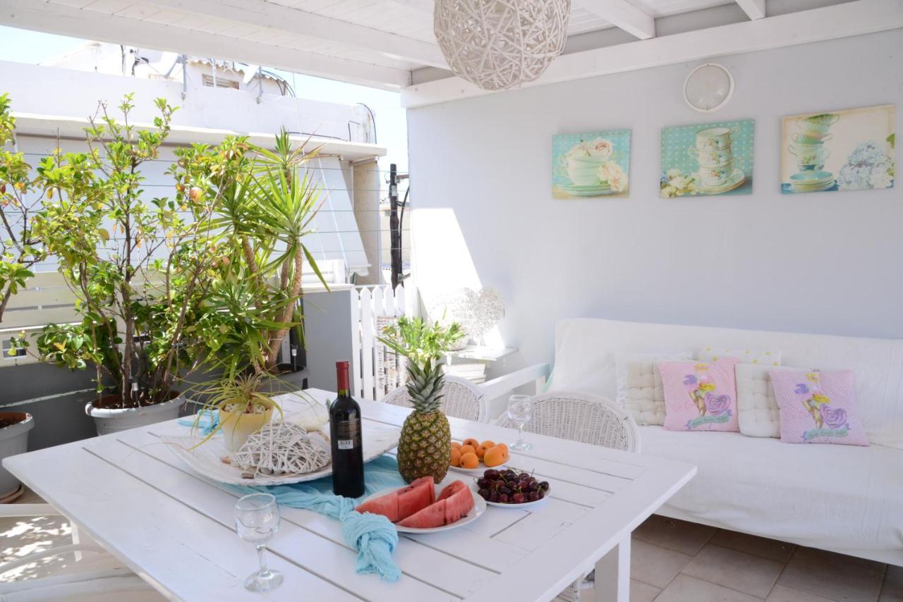 Ggk Apartments Heraklion  Екстер'єр фото