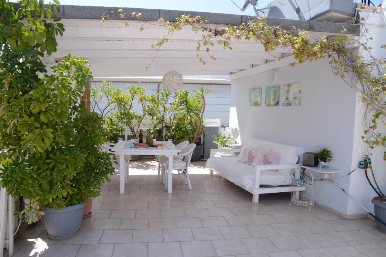 Ggk Apartments Heraklion  Екстер'єр фото