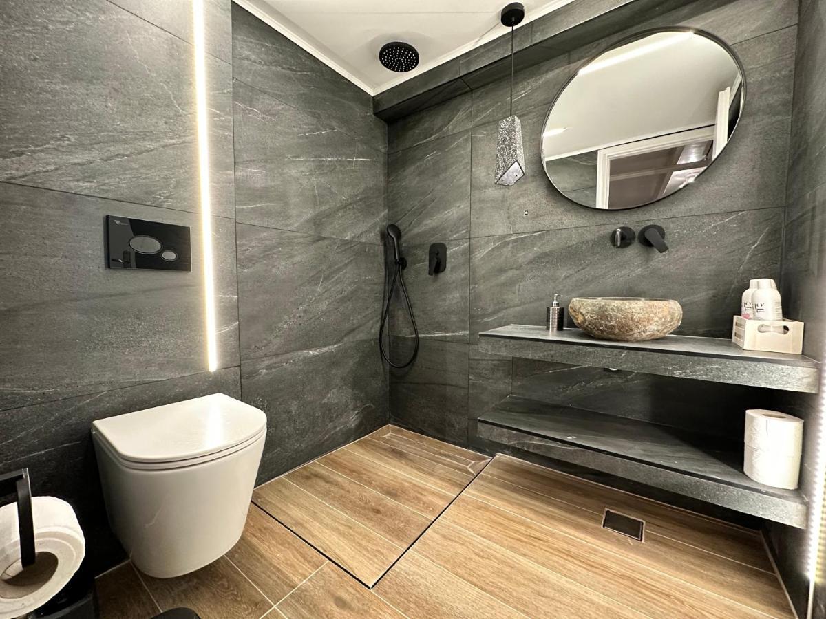 Ggk Apartments Heraklion  Екстер'єр фото