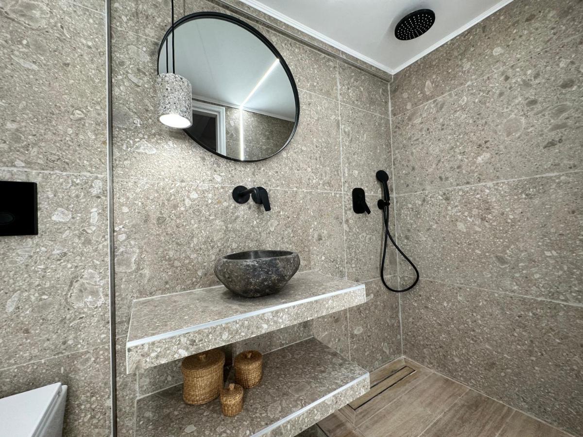 Ggk Apartments Heraklion  Екстер'єр фото