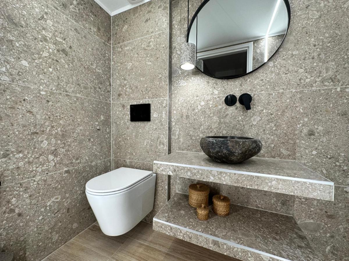 Ggk Apartments Heraklion  Екстер'єр фото