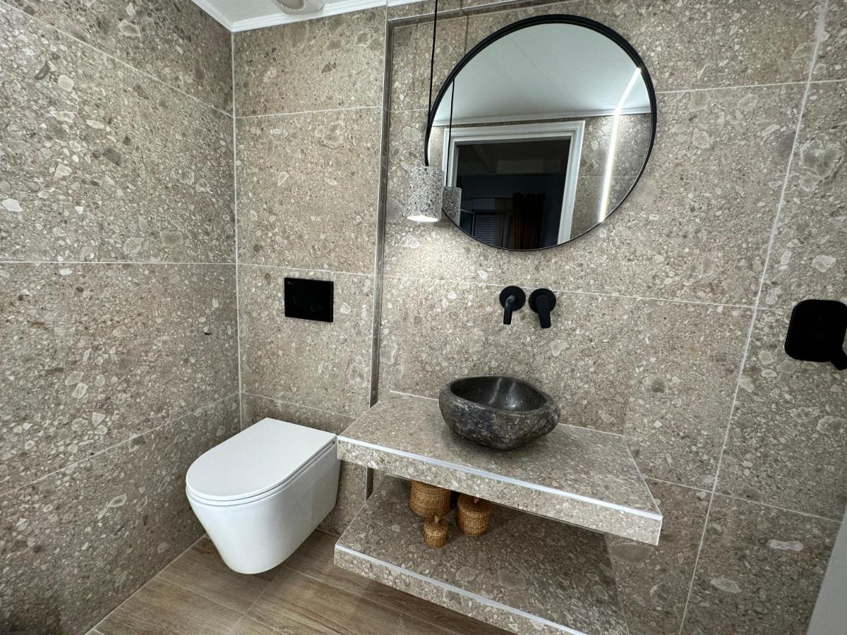 Ggk Apartments Heraklion  Екстер'єр фото