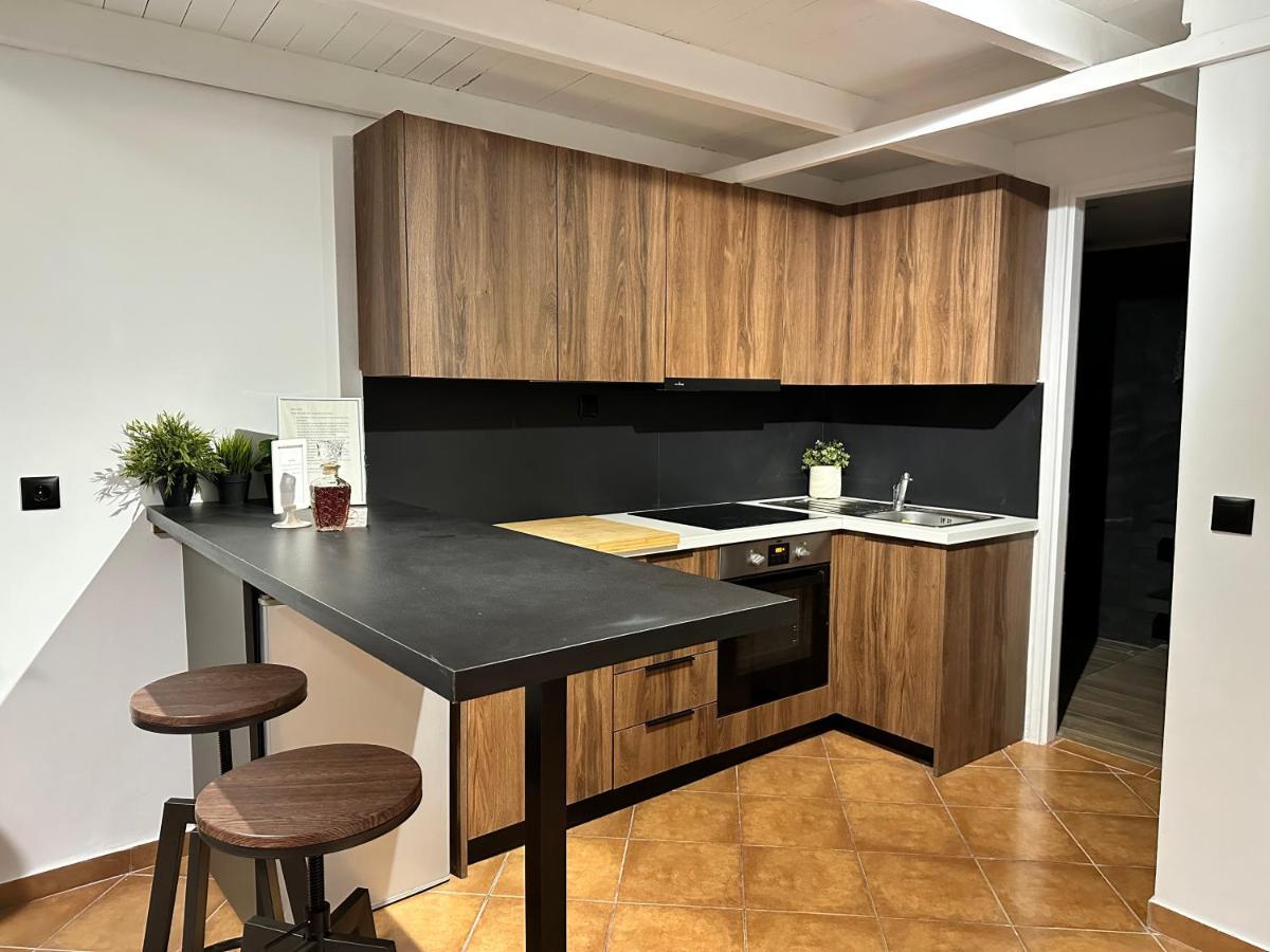 Ggk Apartments Heraklion  Екстер'єр фото