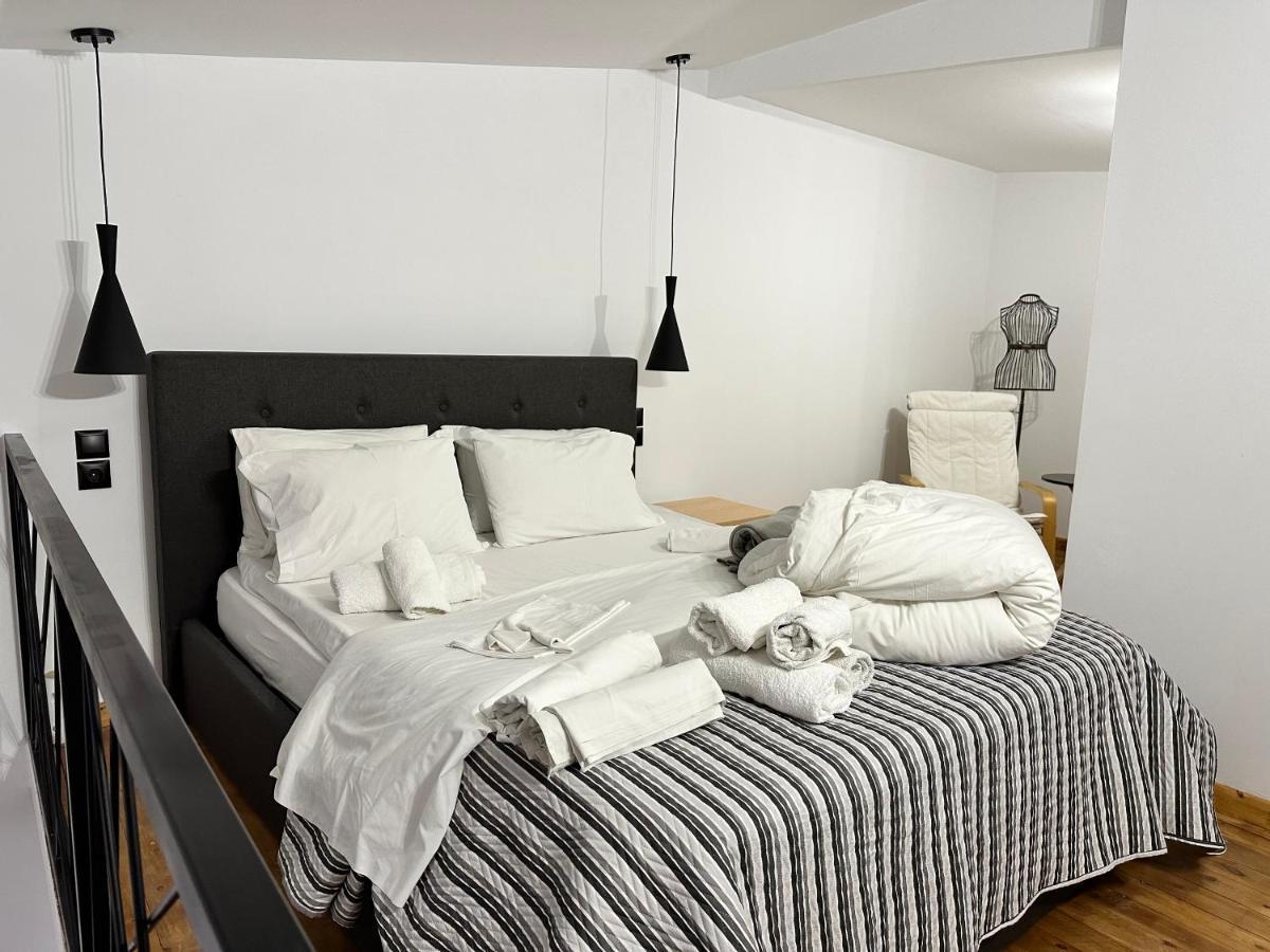 Ggk Apartments Heraklion  Екстер'єр фото