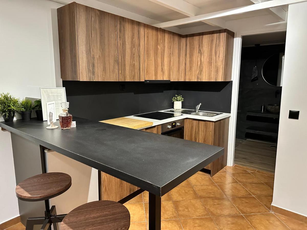 Ggk Apartments Heraklion  Екстер'єр фото