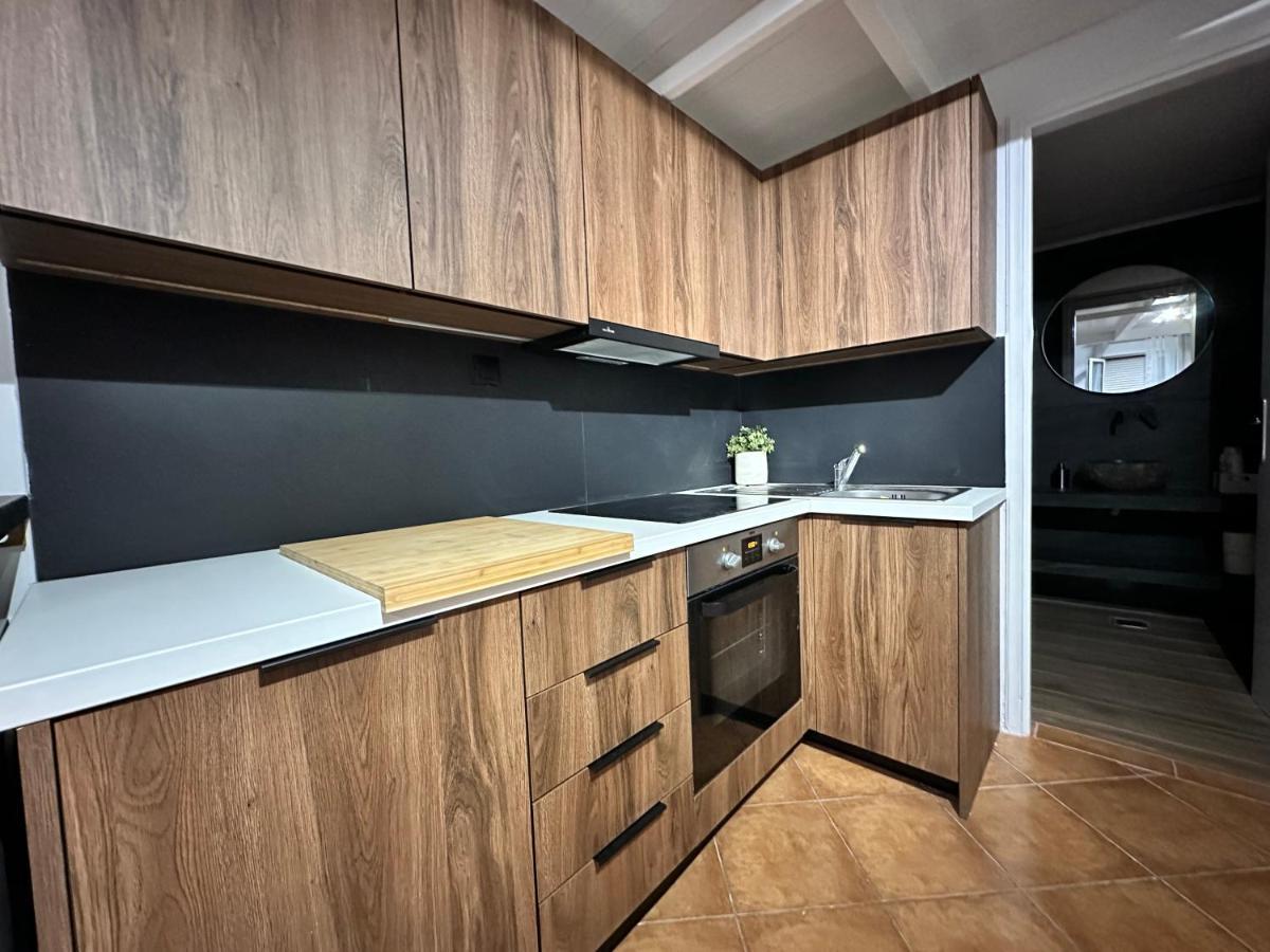 Ggk Apartments Heraklion  Екстер'єр фото
