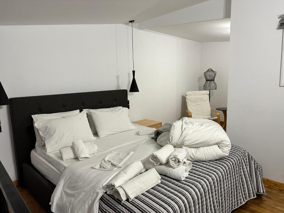 Ggk Apartments Heraklion  Екстер'єр фото