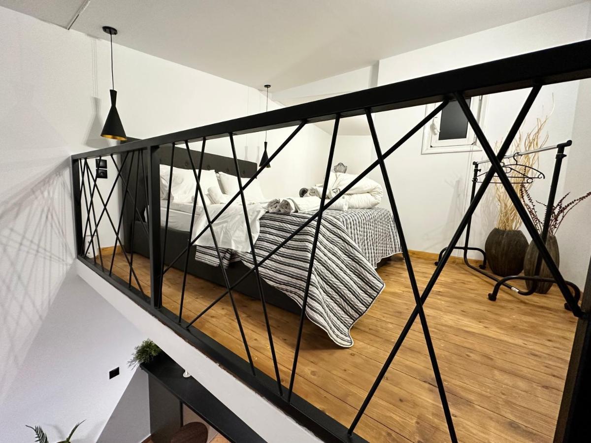 Ggk Apartments Heraklion  Екстер'єр фото