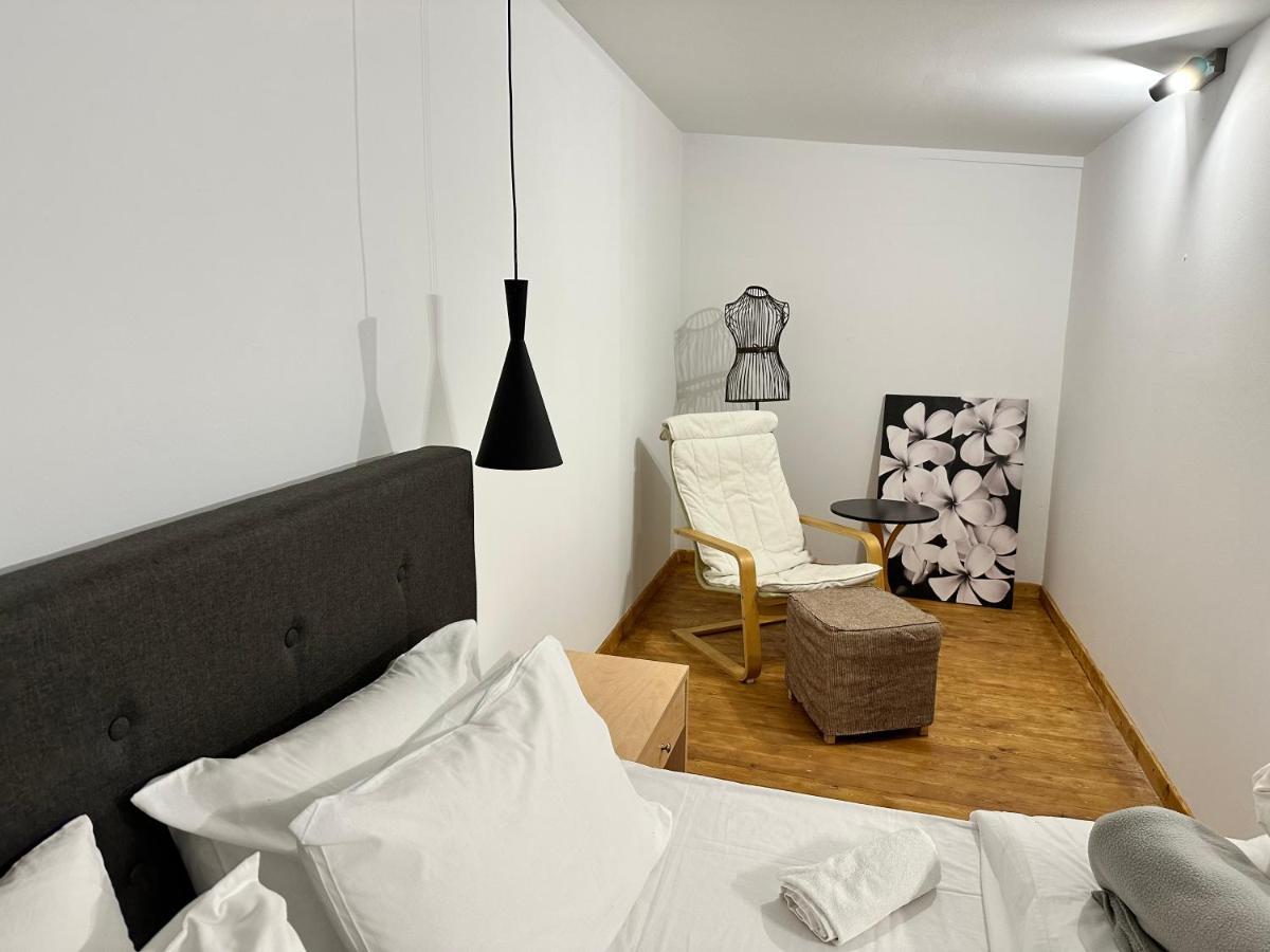 Ggk Apartments Heraklion  Екстер'єр фото