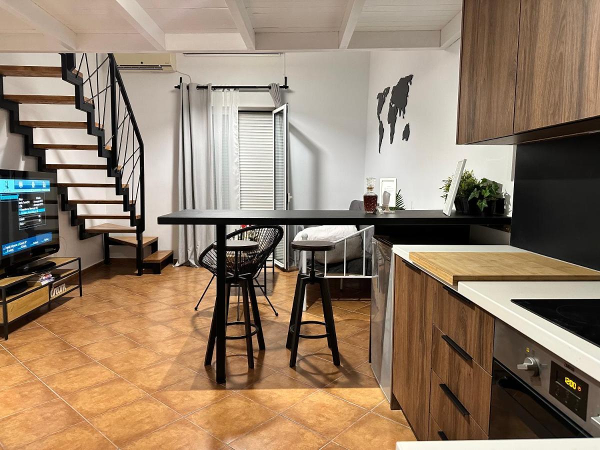 Ggk Apartments Heraklion  Екстер'єр фото