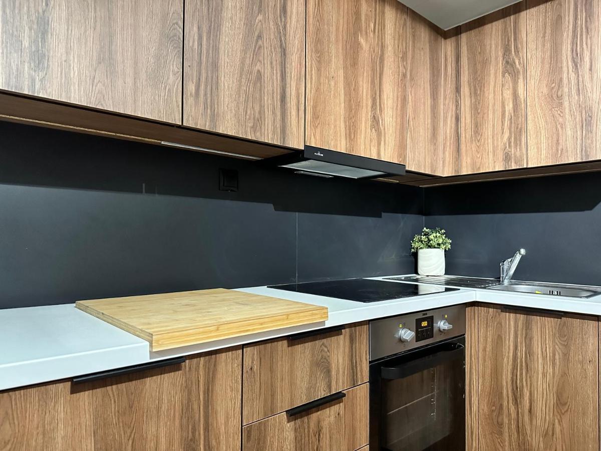Ggk Apartments Heraklion  Екстер'єр фото
