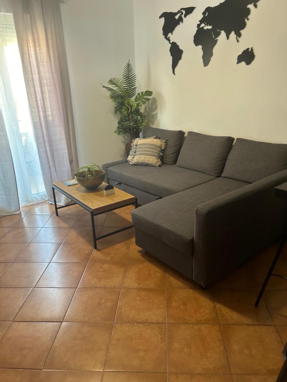 Ggk Apartments Heraklion  Екстер'єр фото