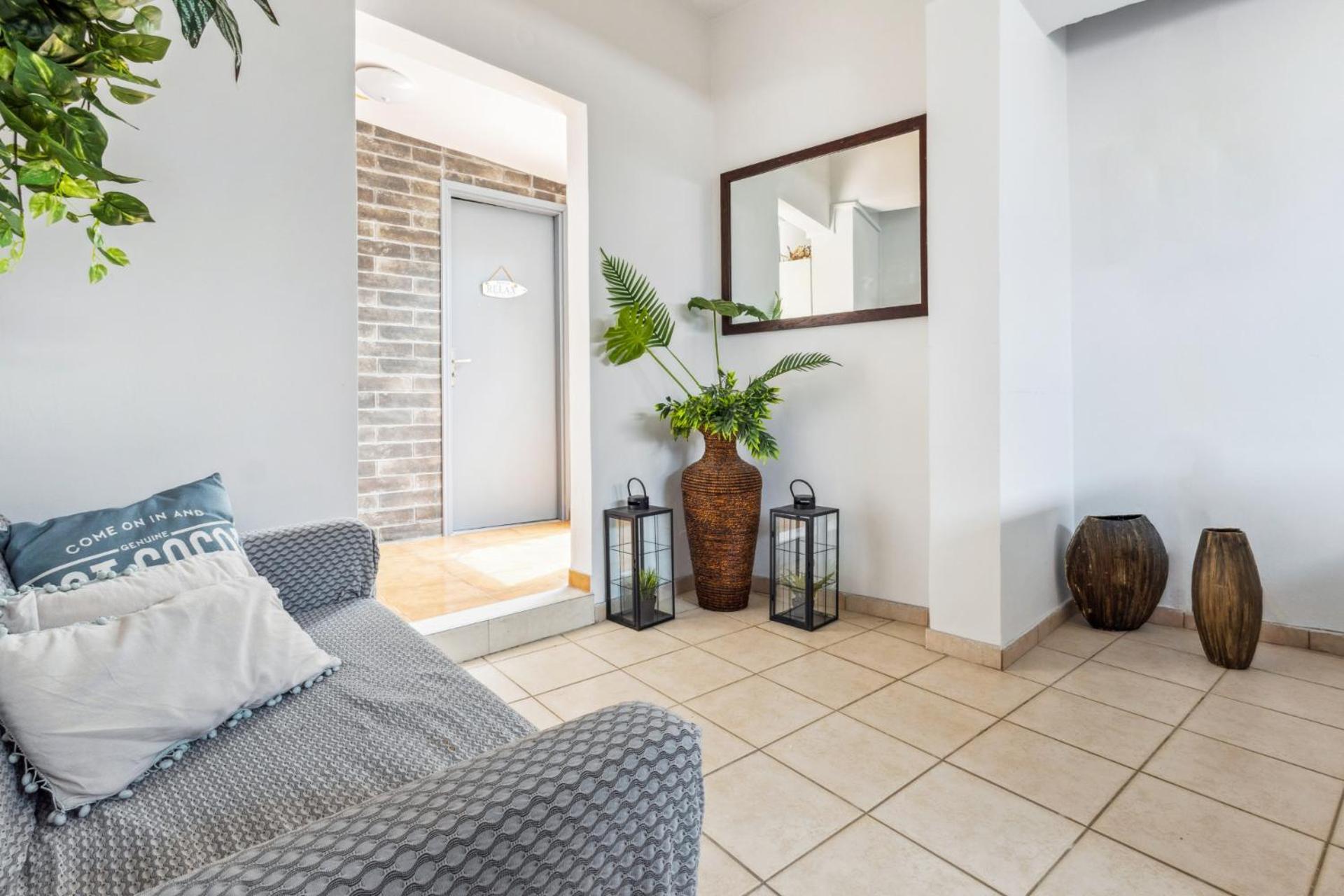Ggk Apartments Heraklion  Екстер'єр фото