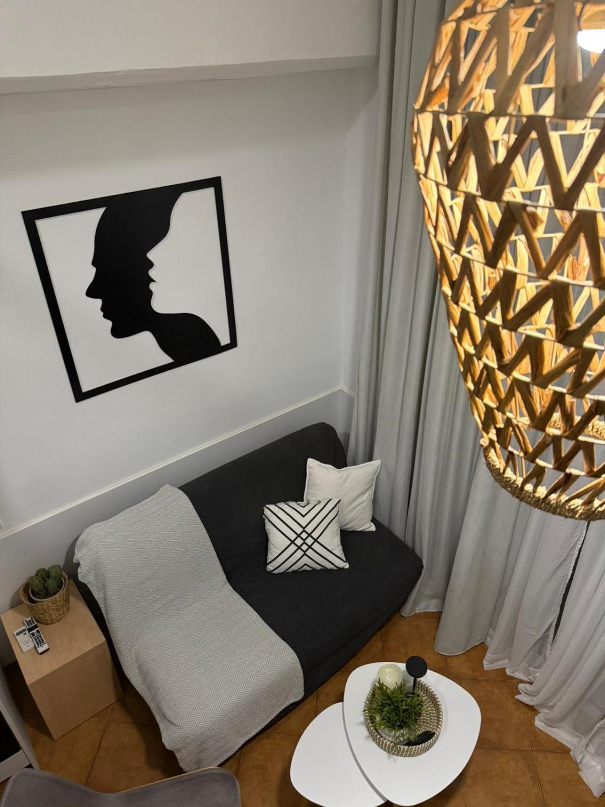 Ggk Apartments Heraklion  Екстер'єр фото